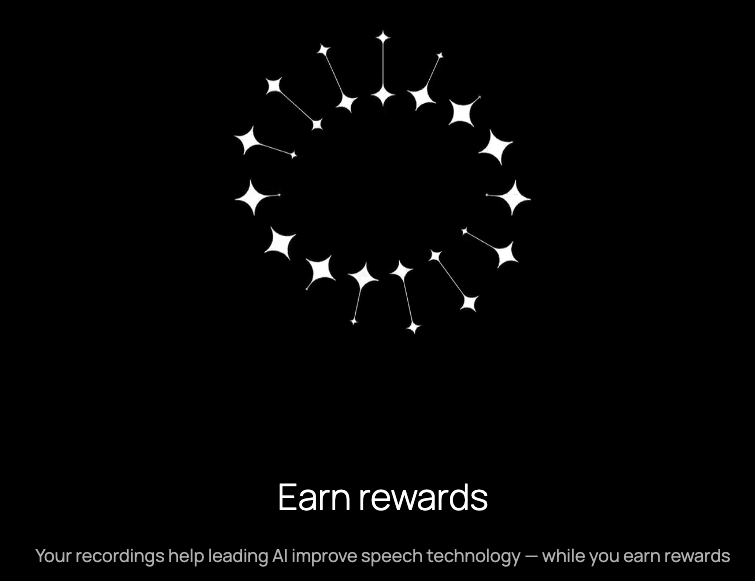 练口语还能零撸空投?详解 a16z 领投的 AI 语音输入项目 Poseidon第11张「BreakingCoin」 练口语还能零撸空投?详解 a16z 领投的 AI 语音输入项目 Poseidon第11张