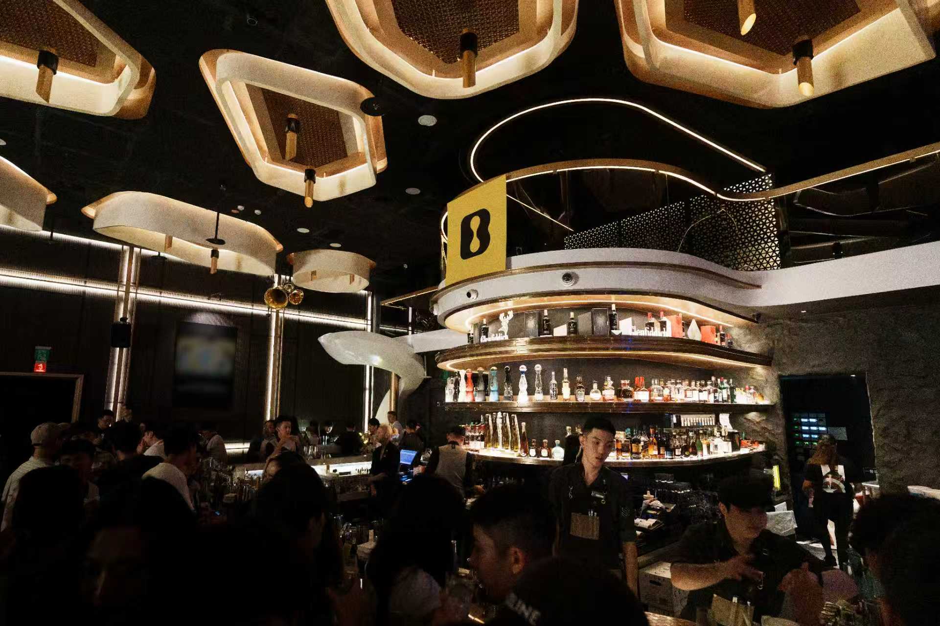 LBank Labs“Match Night”台北派对圆满落幕，热情与创意交织，共探生态潜力第3张