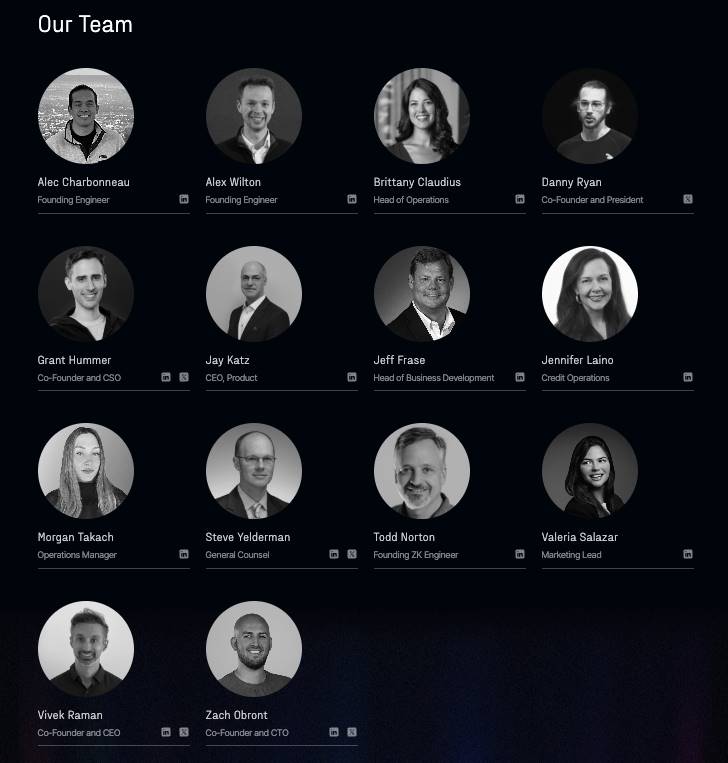 4000 万融资，Vitalik 参投，Etherealize 想做以太坊的「代言人」第2张