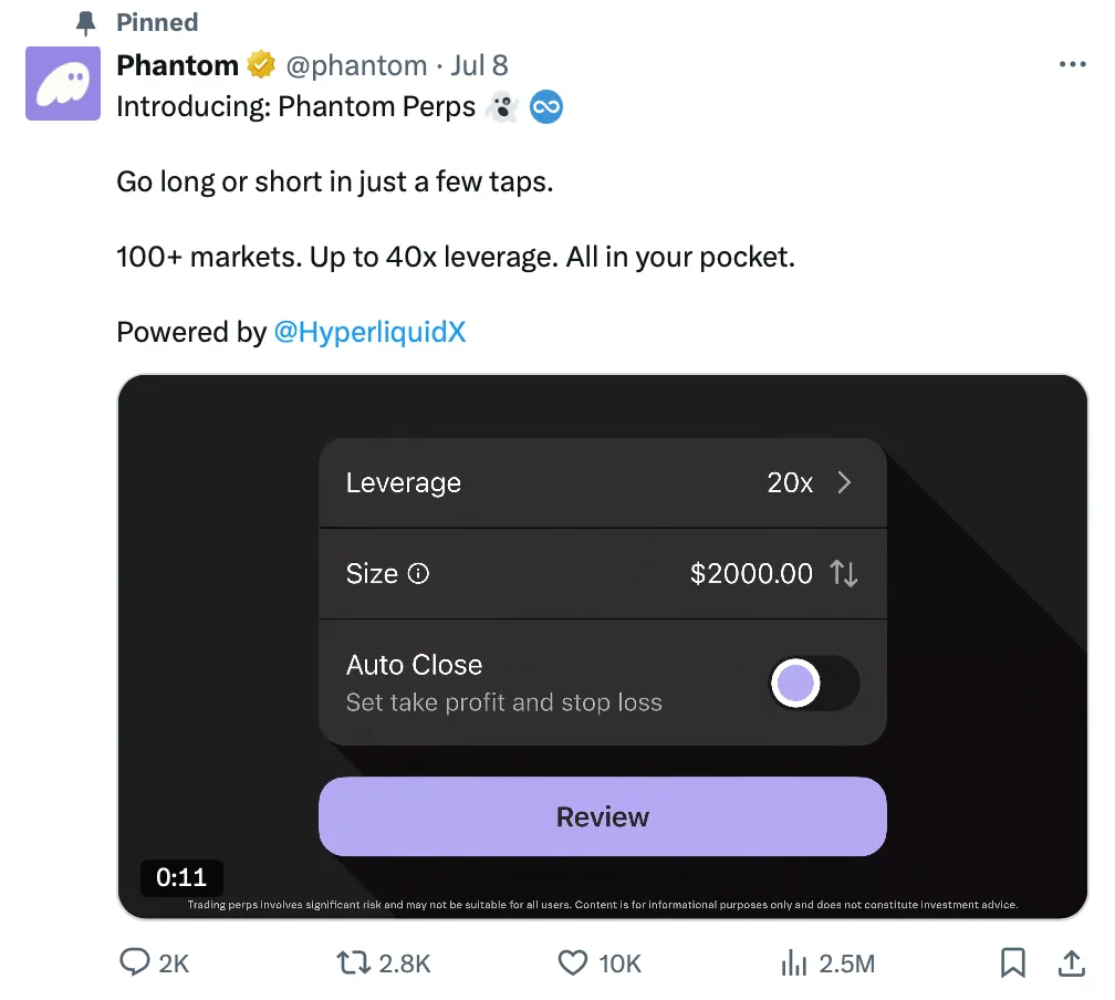 Hyperliquid 空投项目评级,哪些值得一撸?第4张「BreakingCoin」 Hyperliquid 空投项目评级,哪些值得一撸?第4张