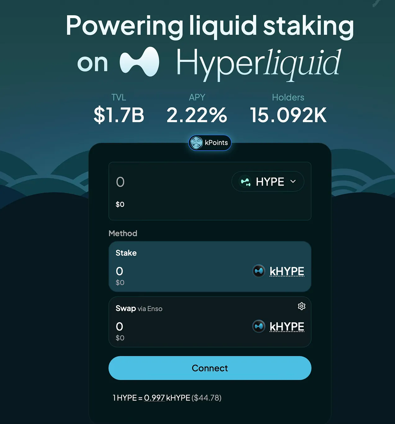Hyperliquid 空投项目评级,哪些值得一撸?第11张「BreakingCoin」 Hyperliquid 空投项目评级,哪些值得一撸?第11张