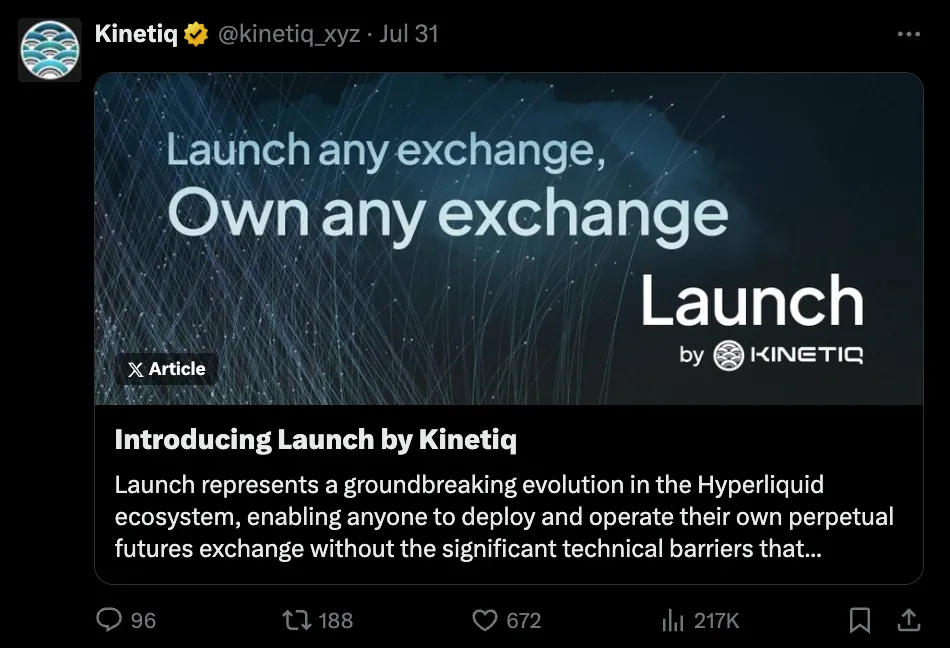 Hyperliquid 空投项目评级,哪些值得一撸?第13张「BreakingCoin」 Hyperliquid 空投项目评级,哪些值得一撸?第13张