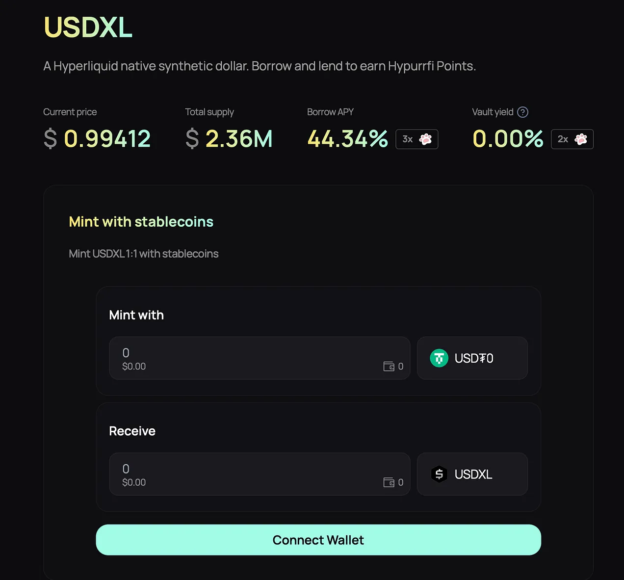 Hyperliquid 空投项目评级,哪些值得一撸?第33张「BreakingCoin」 Hyperliquid 空投项目评级,哪些值得一撸?第33张