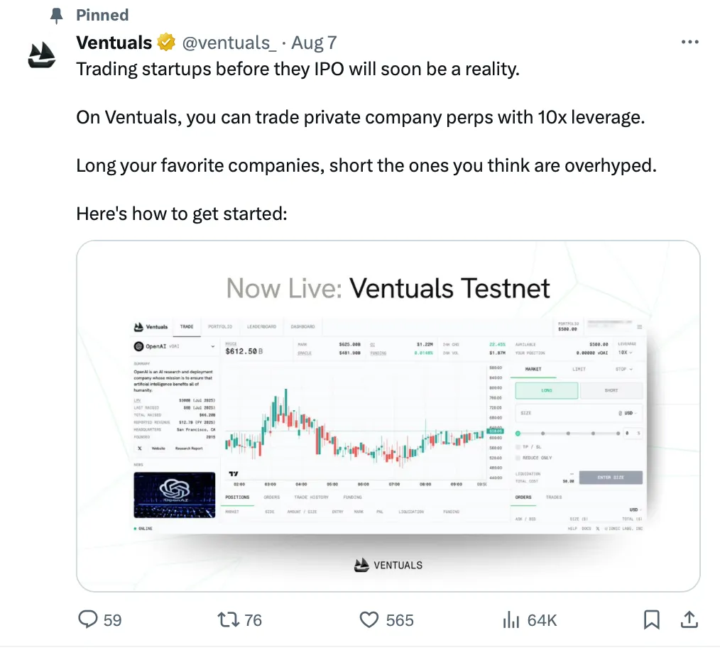 Hyperliquid 空投项目评级,哪些值得一撸?第30张「BreakingCoin」 Hyperliquid 空投项目评级,哪些值得一撸?第30张