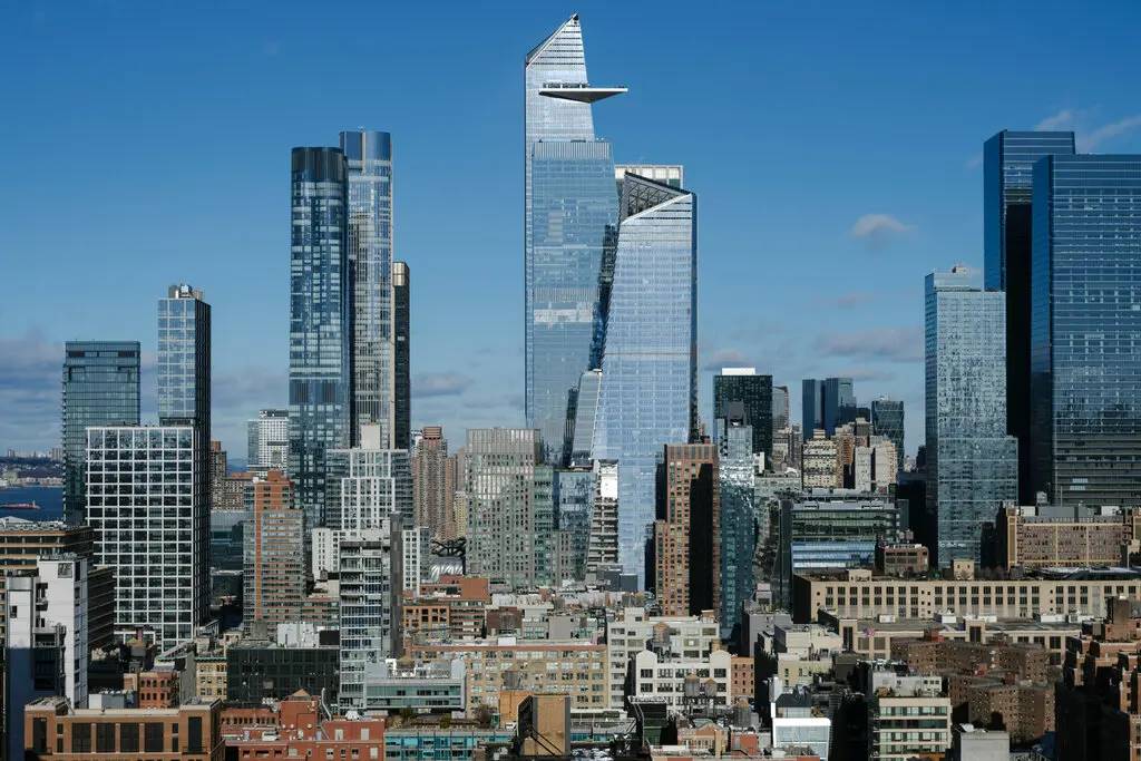 百万富翁扎堆租房,美国富人居住观念大转变第1张「BreakingCoin」 百万富翁扎堆租房,美国富人居住观念大转变第1张