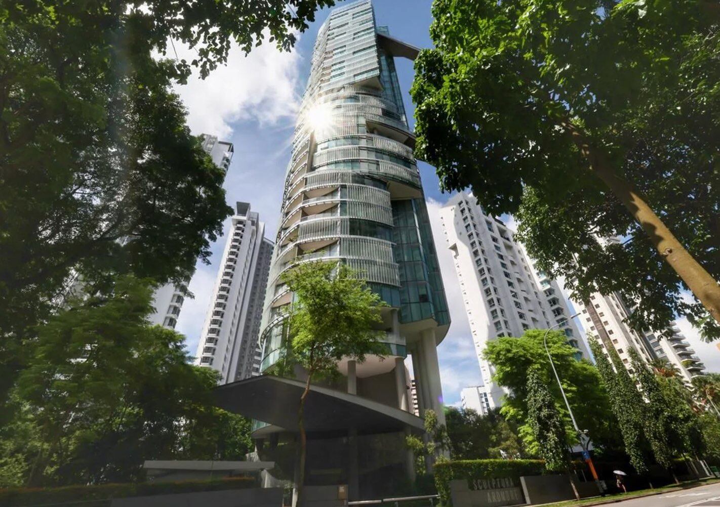 稳定币行业初代鲇鱼 Do Kwon，正为了追讨购房款「维权」第1张