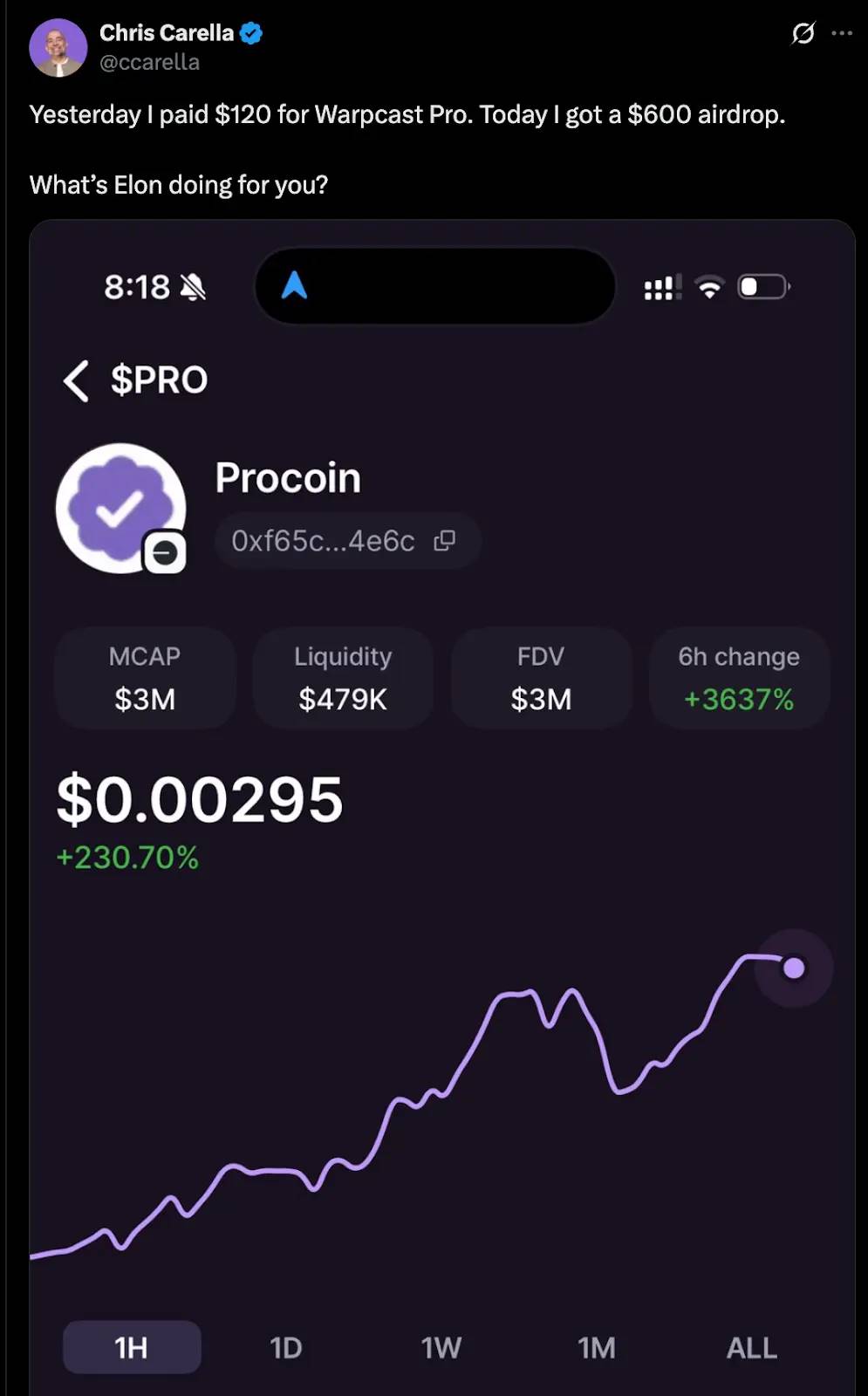 Kiwi 联创：关于构建消费者加密应用的那些事第3张