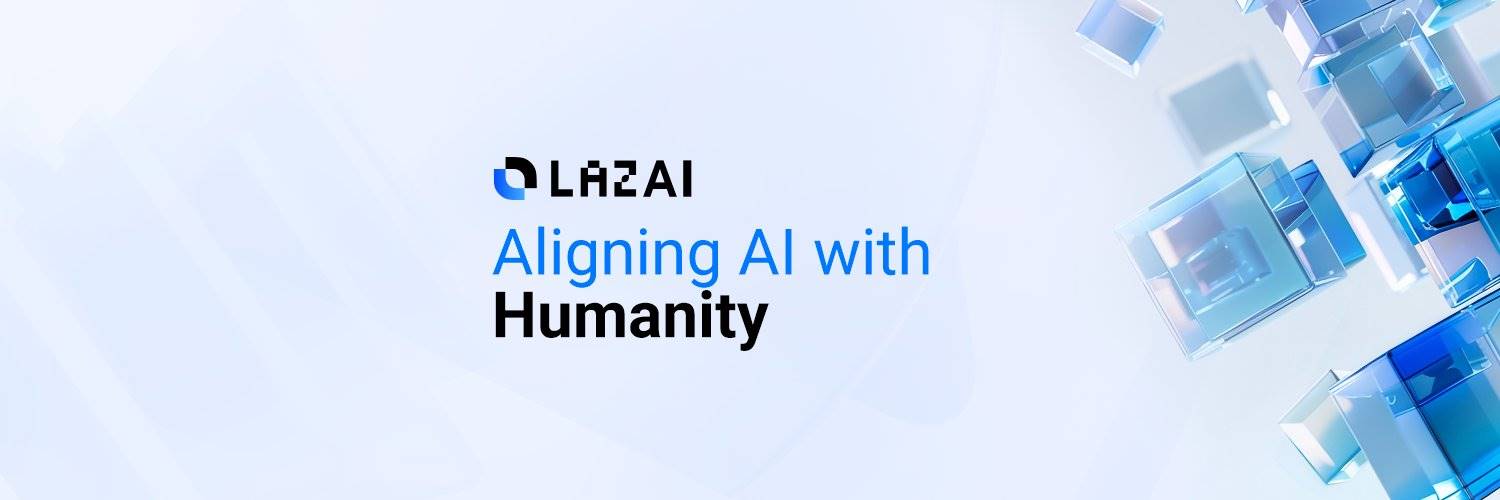 9 万用户抢铸 Lazbubu：剑指 AI 价值剥削，LazAI 养成系 AI 来袭第1张