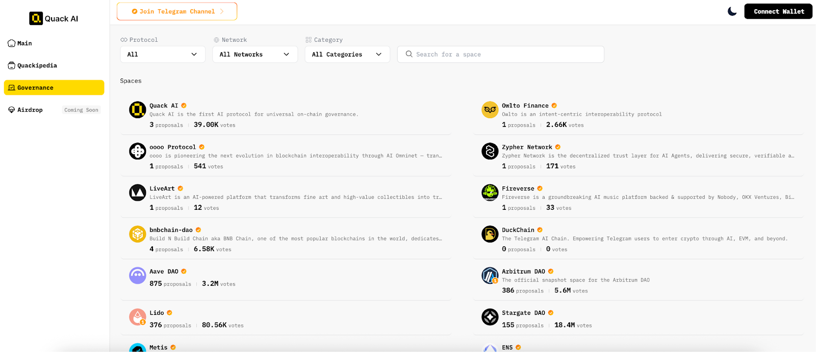 Quack AI: AI 治理与 RWA 合规的新基准第3张「BreakingCoin」 Quack AI: AI 治理与 RWA 合规的新基准第3张