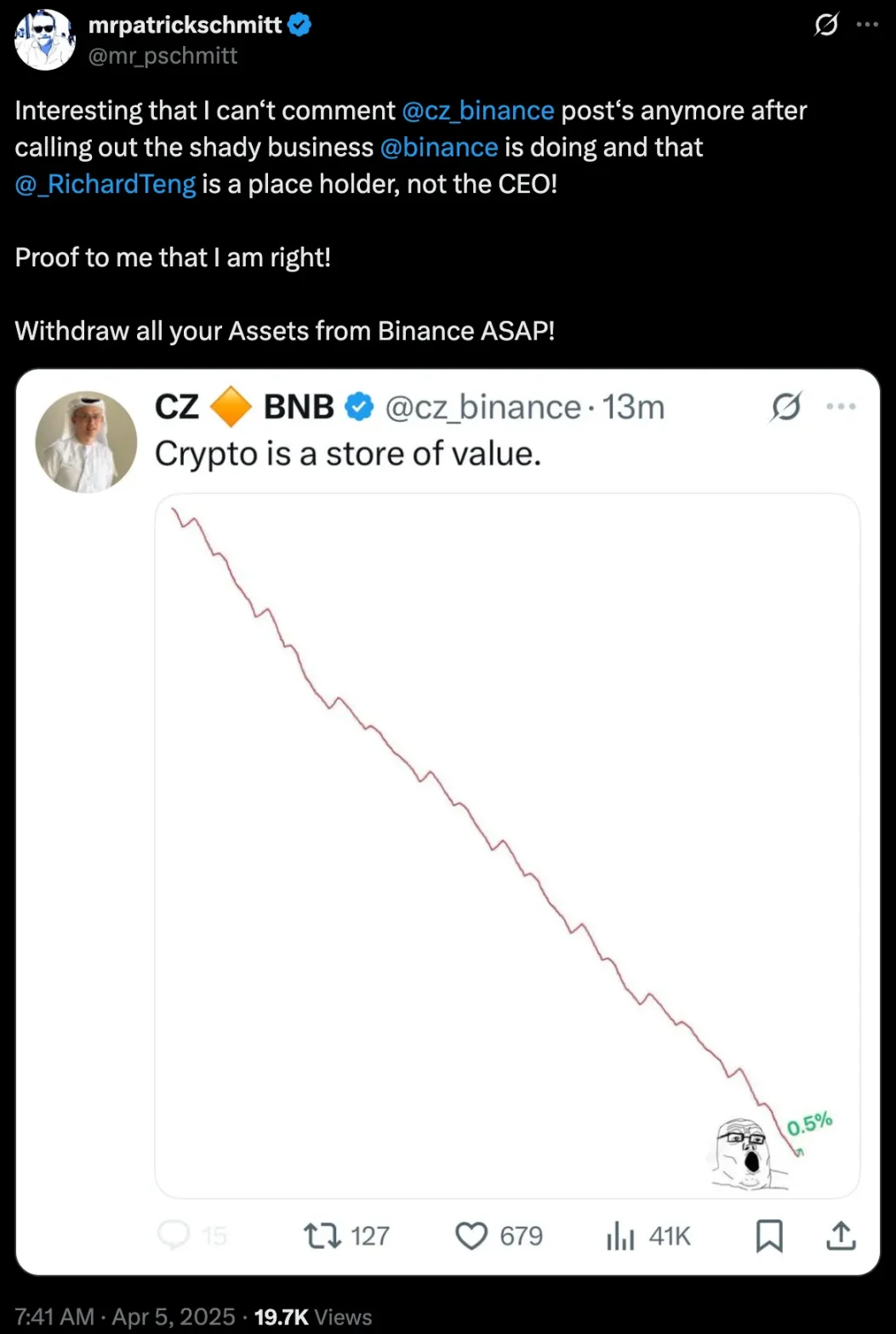 Richard Teng:在赵长鹏「阴影」下,执掌币安走出至暗时刻第3张「BreakingCoin」 Richard Teng:在赵长鹏「阴影」下,执掌币安走出至暗时刻第3张