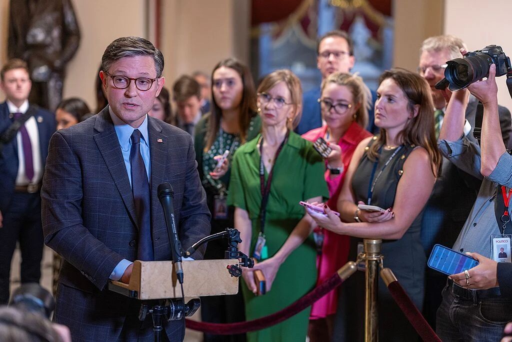 美国政府也放“十一长假”了第3张「BreakingCoin」 美国政府也放“十一长假”了第3张