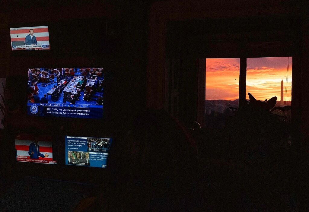 美国政府也放“十一长假”了第5张「BreakingCoin」 美国政府也放“十一长假”了第5张