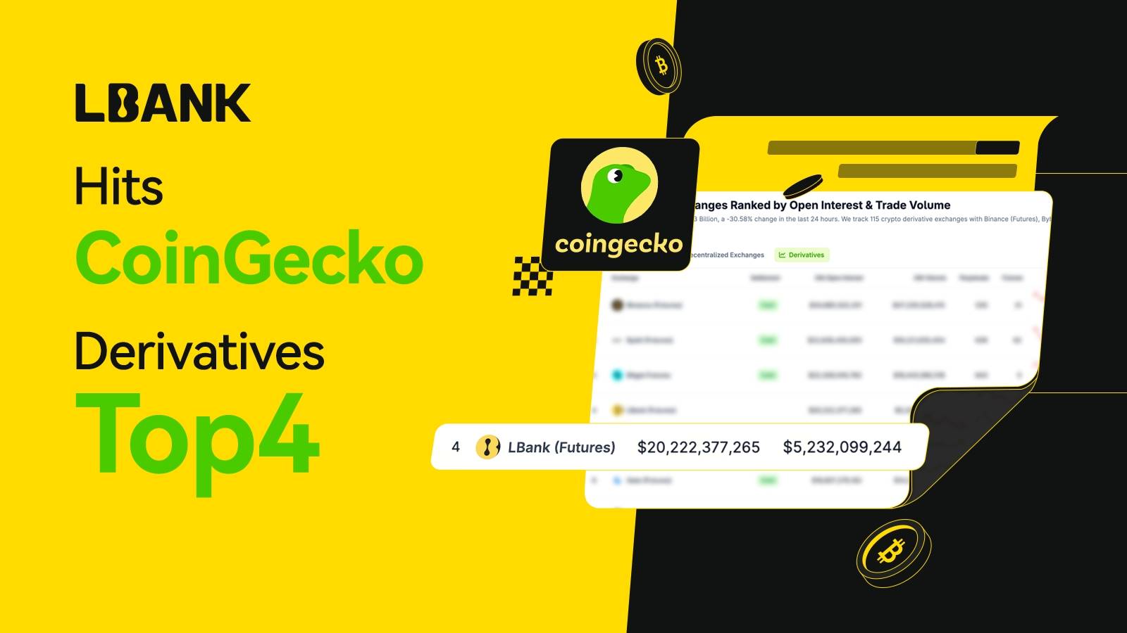 独家解析|拆解 LBank 1 亿美元福利背后的平台战略第3张「BreakingCoin」 独家解析|拆解 LBank 1 亿美元福利背后的平台战略第3张