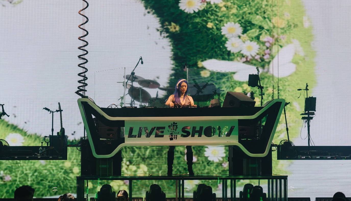 TOKEN2049 新加坡收官：CoinUp 以“加密绿洲”重新定义有温度的交易所第6张