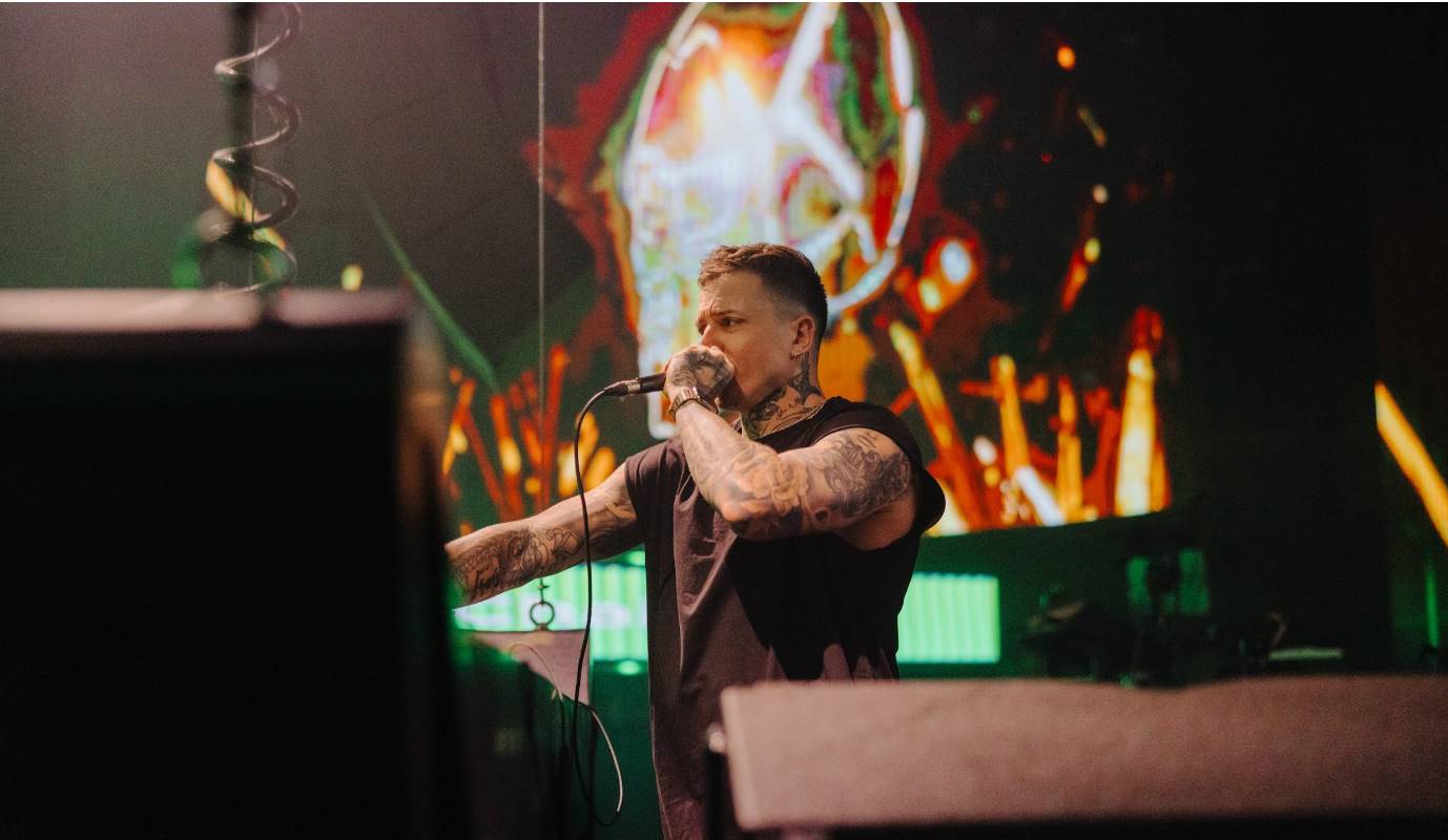 TOKEN2049 新加坡收官：CoinUp 以“加密绿洲”重新定义有温度的交易所第5张