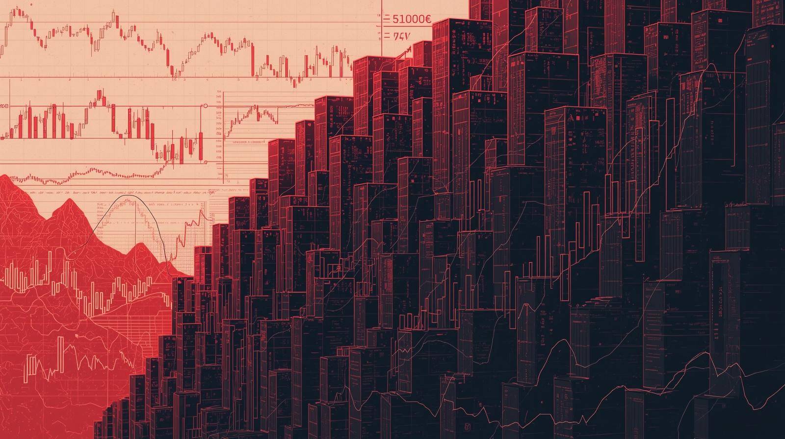 特朗普贸易战再起，币股双跌背后的宏观因素分析第3张