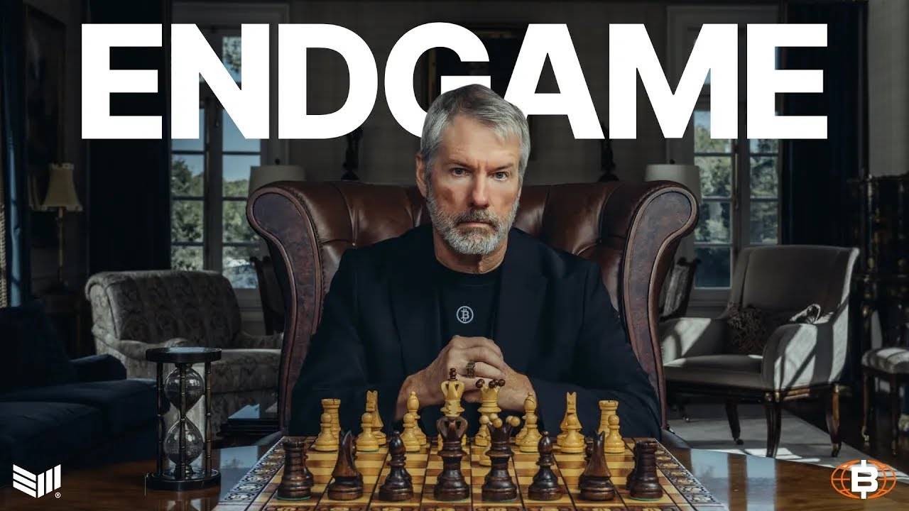 对话 Strategy 创始人：20年后 BTC 将是 200 万美元，DAT 公司将重塑万亿美元信用市场第1张