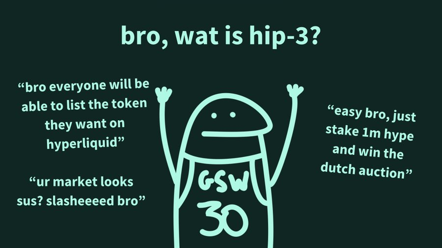 通俗理解 Hyperliquid 今天的 HIP-3 升级第1张