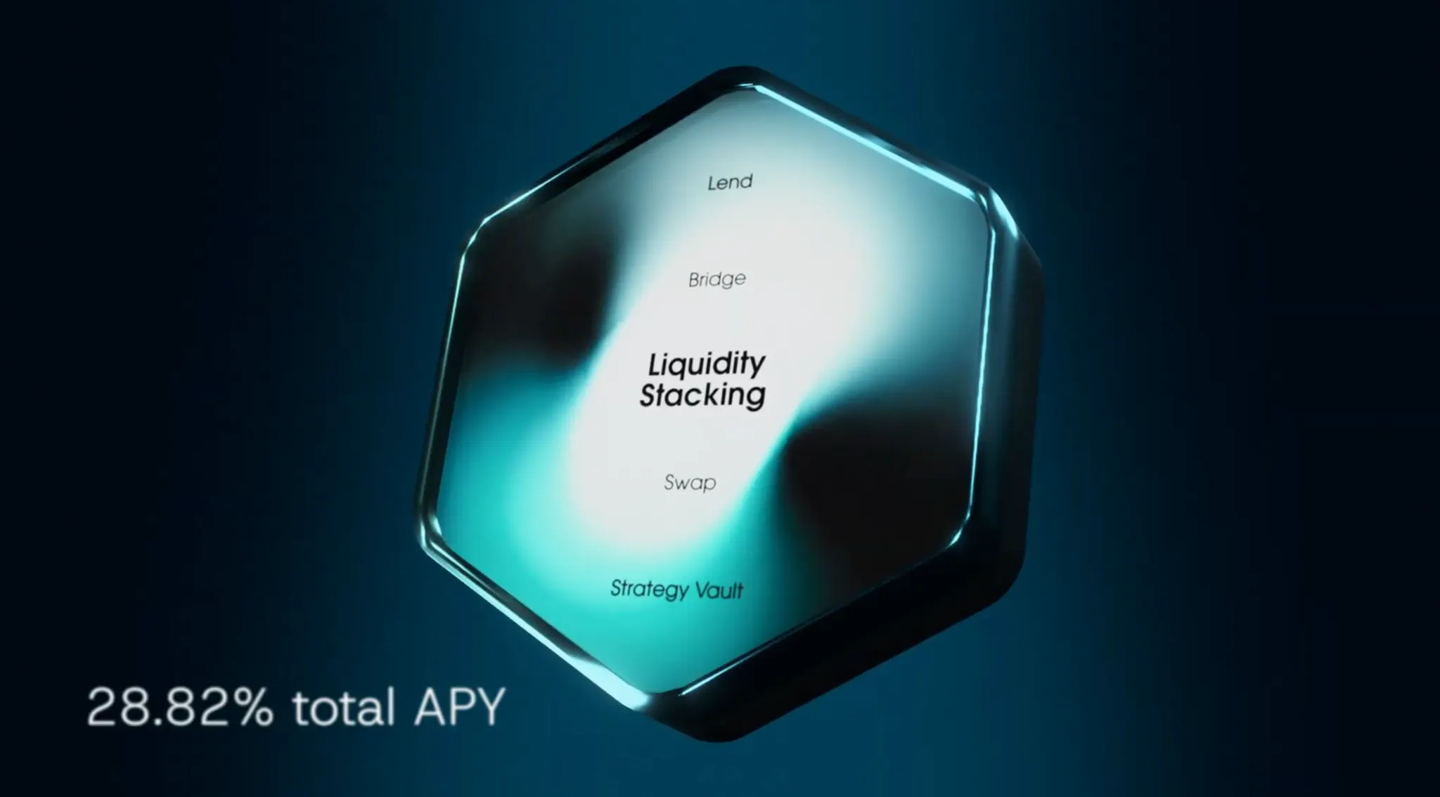 Clovis：引领 DeFi 资金更智能的流动第3张