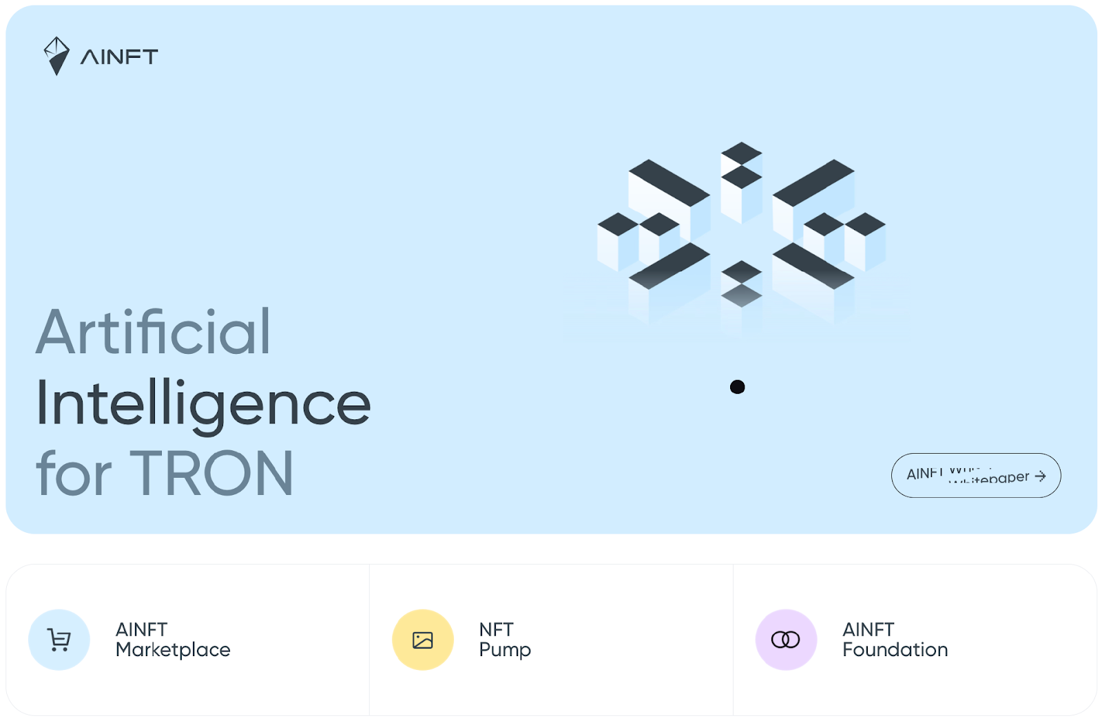 从 APENFT 到 AINFT：以 AI 重塑数字生态，迈向智能新纪元第1张