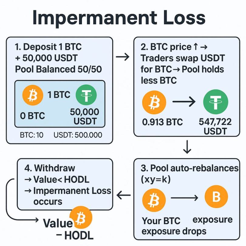Curve 团队再创业，YieldBasis 会成为下一个现象级 DeFi 应用吗？第1张