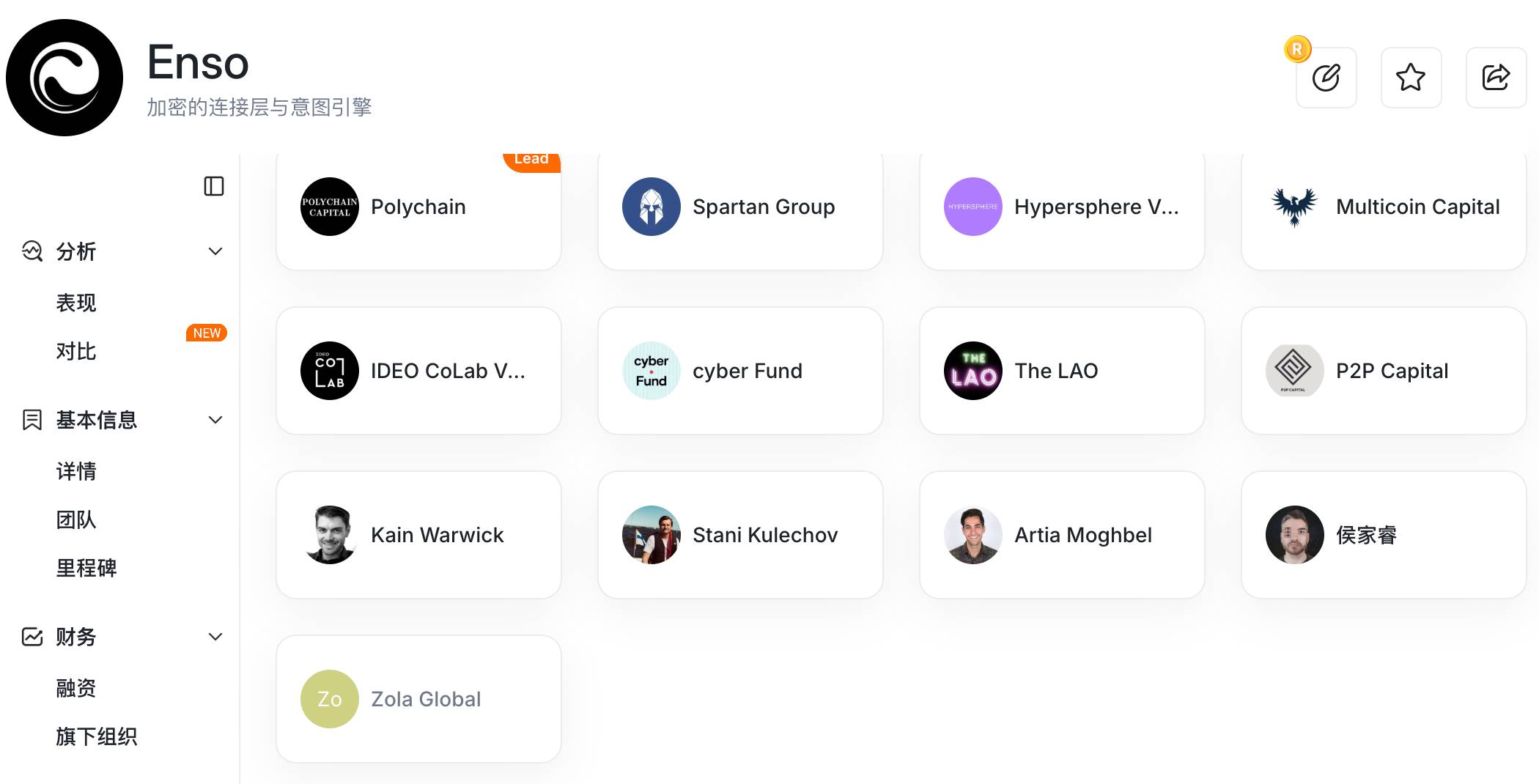 Binance 空投 175 万枚 ENSO，规则及项目细节全解析第6张