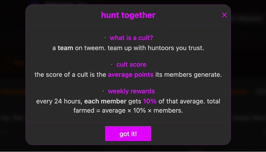 策展 to earn 叙事兴起，盘点四个变现“品味”的创新项目第4张