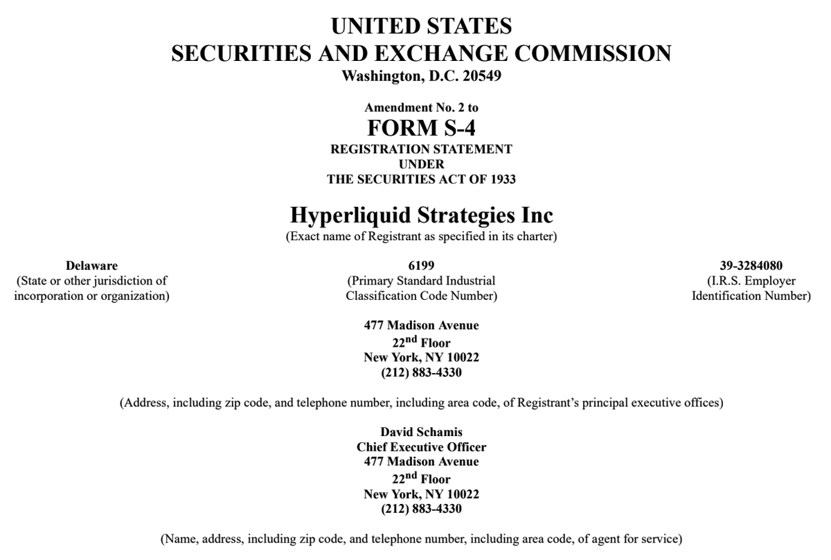 Arete Capital：Hyperliquid 2026 投资论，构建链上金融全景图第19张