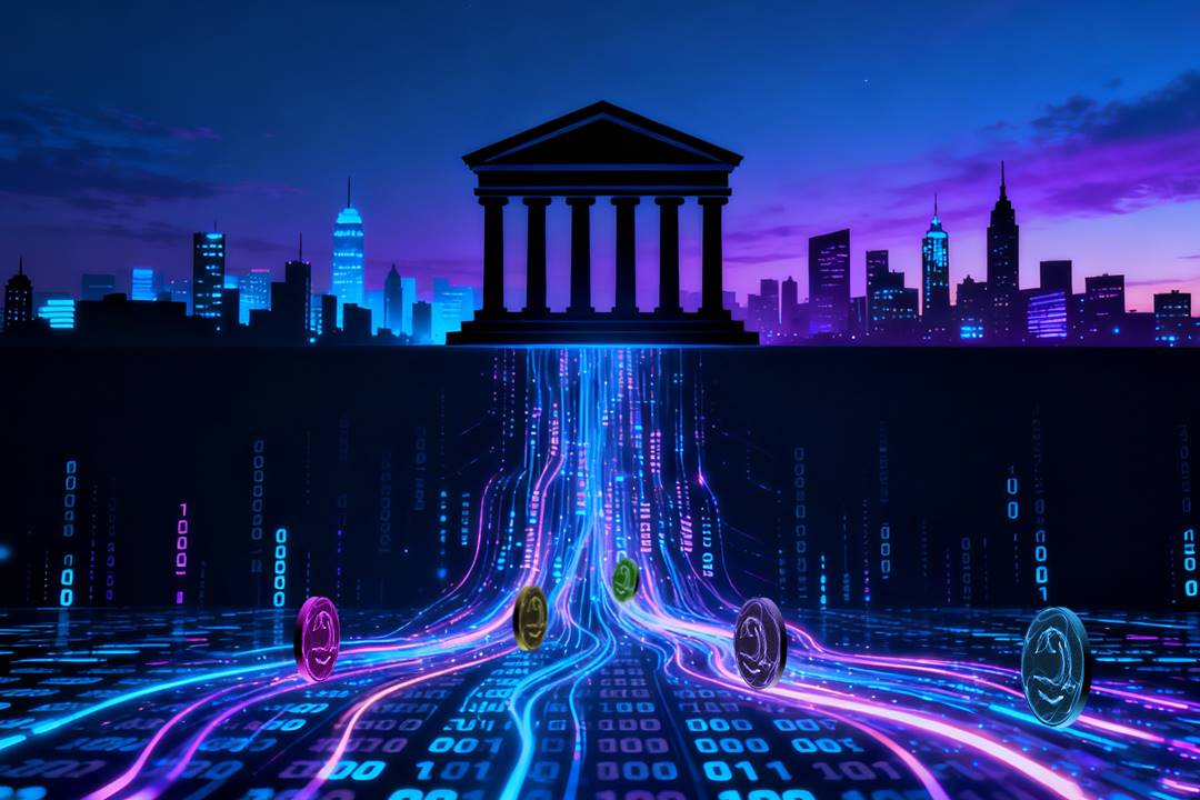 从芝麻信用到智能财富分：Bluwhale 的金融智能新秩序第1张