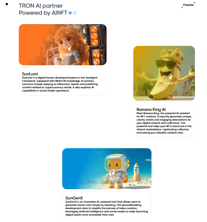 从 JPEG 到 AI 基础设施，AINFT 如何完成生态新重构？第2张