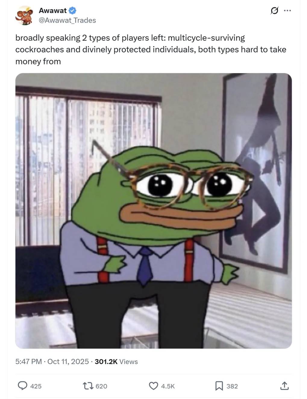 如何在历史上最大的加密崩盘中幸存？第2张