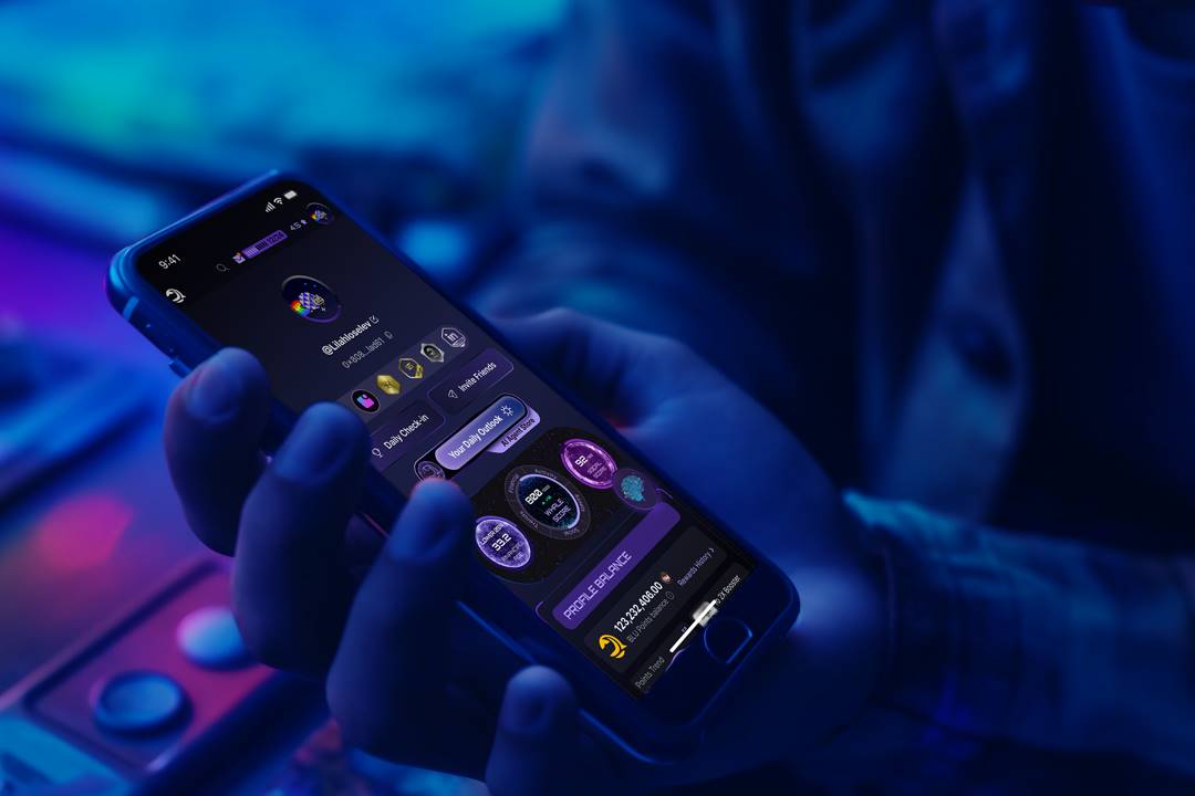 从芝麻信用到智能财富分：Bluwhale 的金融智能新秩序第2张