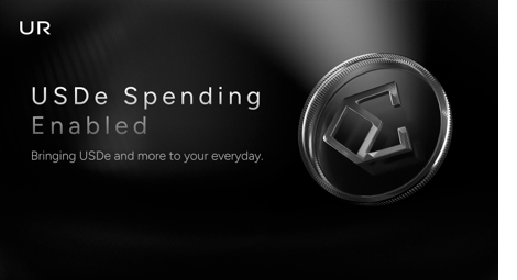 UR Global：加密世界的瑞士银行第2张