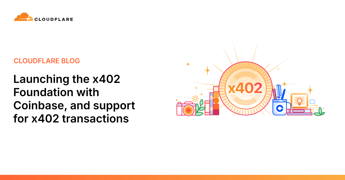 Google 与 Visa 都在布局，被低估的 x402 协议蕴藏着哪些投资机会？第1张