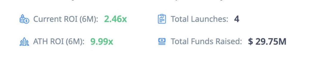 ICO 复兴:Echo、Legion 等让投机狂潮变结构化投资第10张「BreakingCoin」 ICO 复兴:Echo、Legion 等让投机狂潮变结构化投资第10张