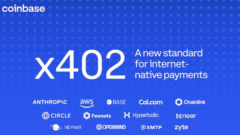 Google 与 Visa 都在布局，被低估的 x402 协议蕴藏着哪些投资机会？第2张