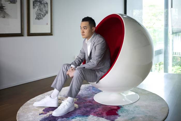 特朗普的公司，如何从加密市场赚取 10 亿美元？第2张