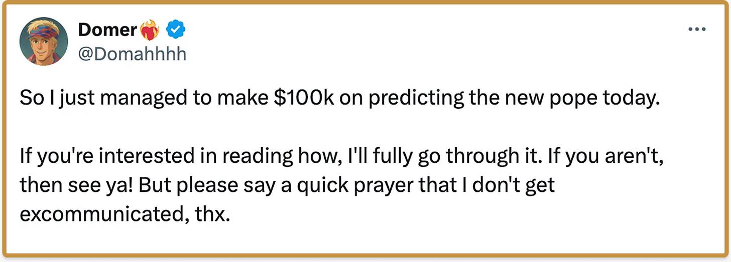 a16z：预测市场，正在成为流量新密码第5张