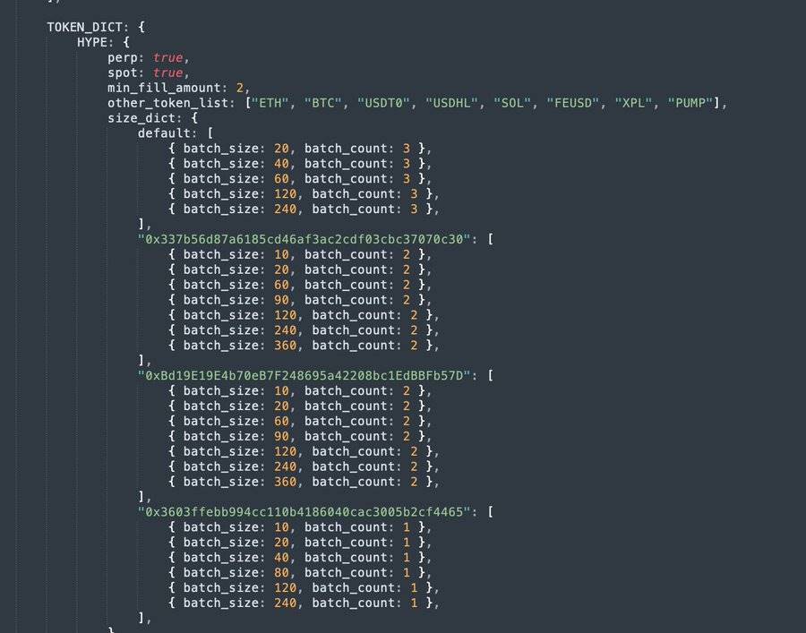 8 个月，500万：HyperEVM 头号套利机器人获利解析第1张
