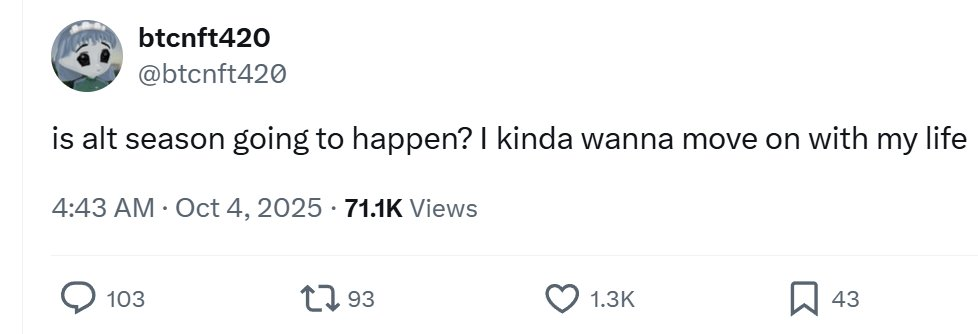 币价倒退、市场内卷，2025 的加密太难了第2张