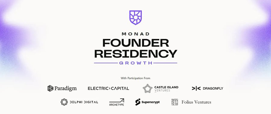 Monad 主网即将上线，这些 dApp 值得关注第12张