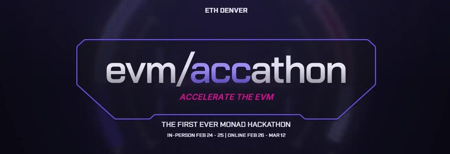 Monad 主网即将上线，这些 dApp 值得关注第14张