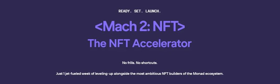 Monad 主网即将上线，这些 dApp 值得关注第15张