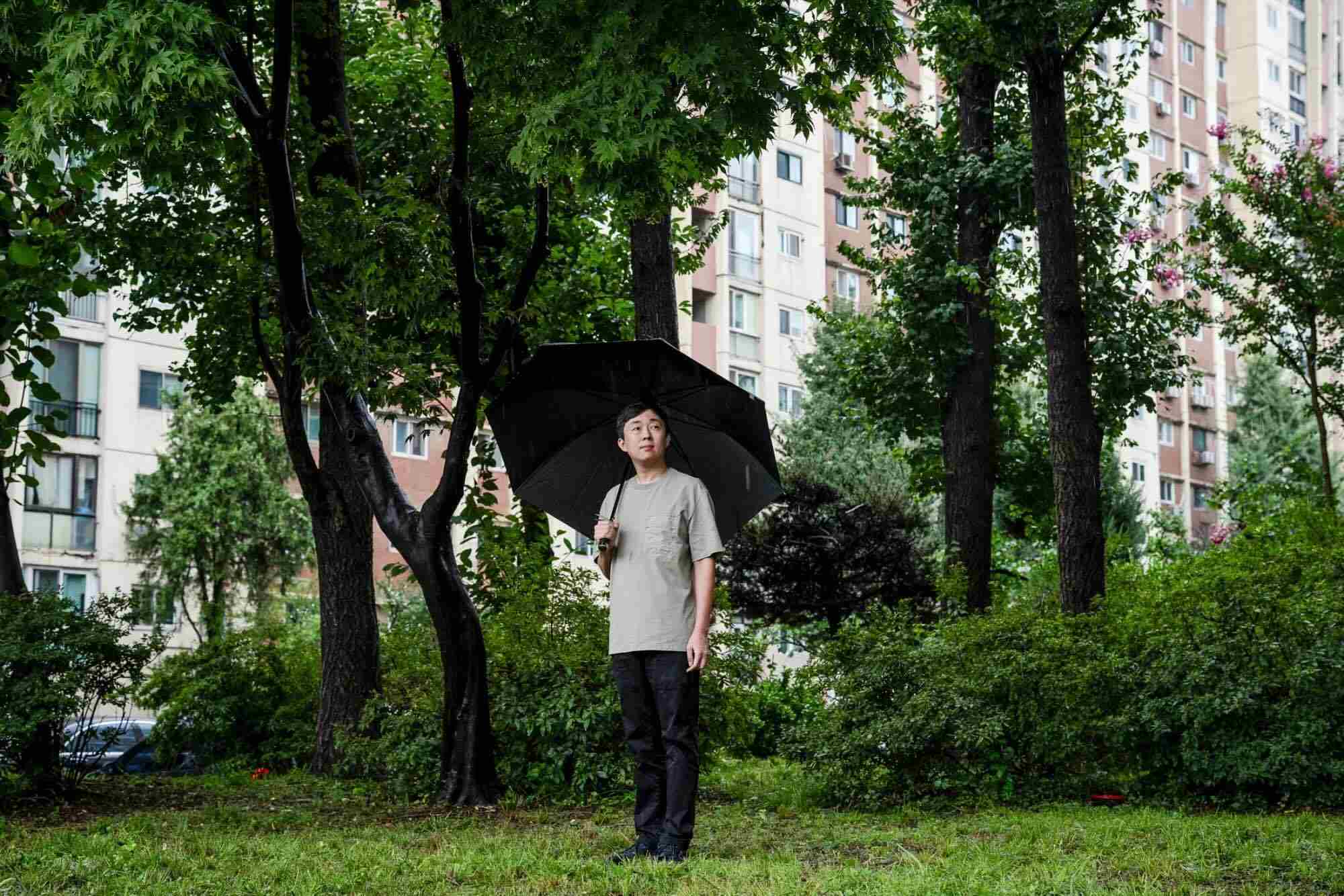 韩国散户众生相:1400 万「蚁群」扎进加密货币与杠杆第1张「BreakingCoin」 韩国散户众生相:1400 万「蚁群」扎进加密货币与杠杆第1张