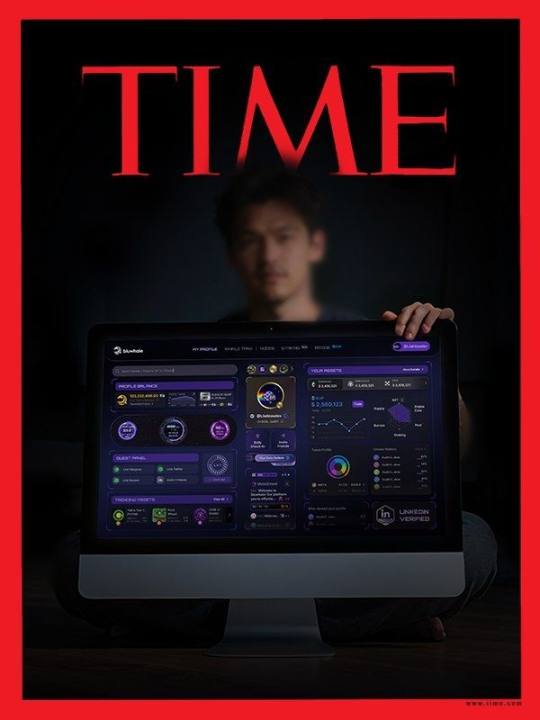 深度解析币安 Alpha 新项目 Bluwhale第2张