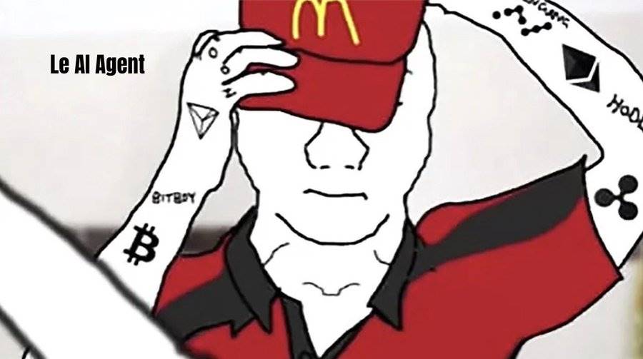 加密 × AI：解构本轮周期项目全景第6张