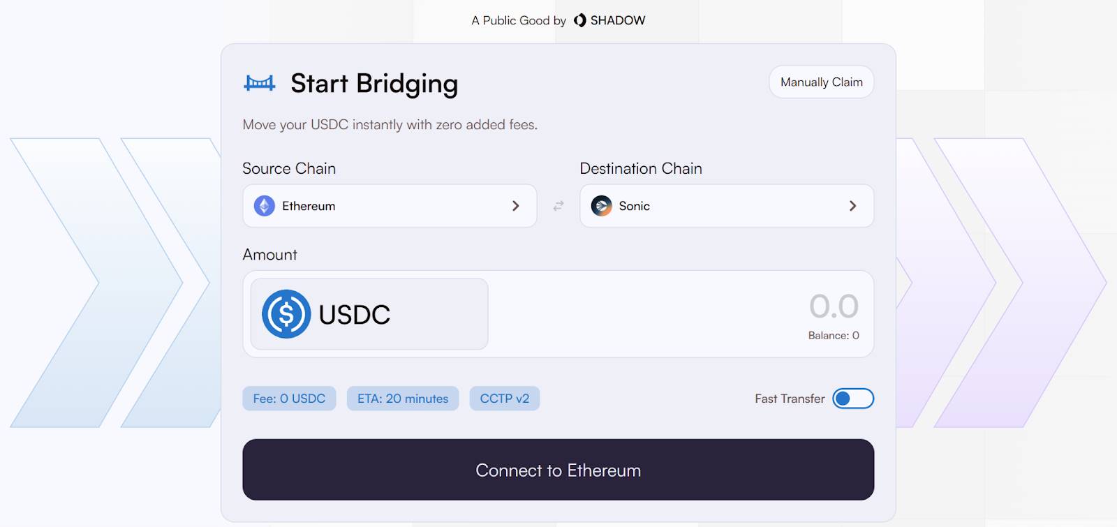 Sonic DeFi 龙头 Shadow：暴跌中更出色的「LP 保护 + 费用捕获」第11张