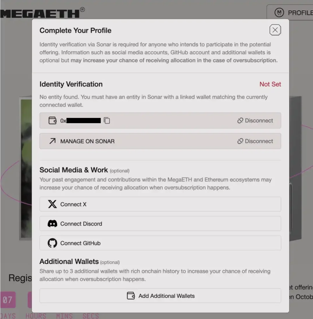 如何参与 MegaETH 公募,看看当前最火的 ICO 打新平台第3张「BreakingCoin」 如何参与 MegaETH 公募,看看当前最火的 ICO 打新平台第3张