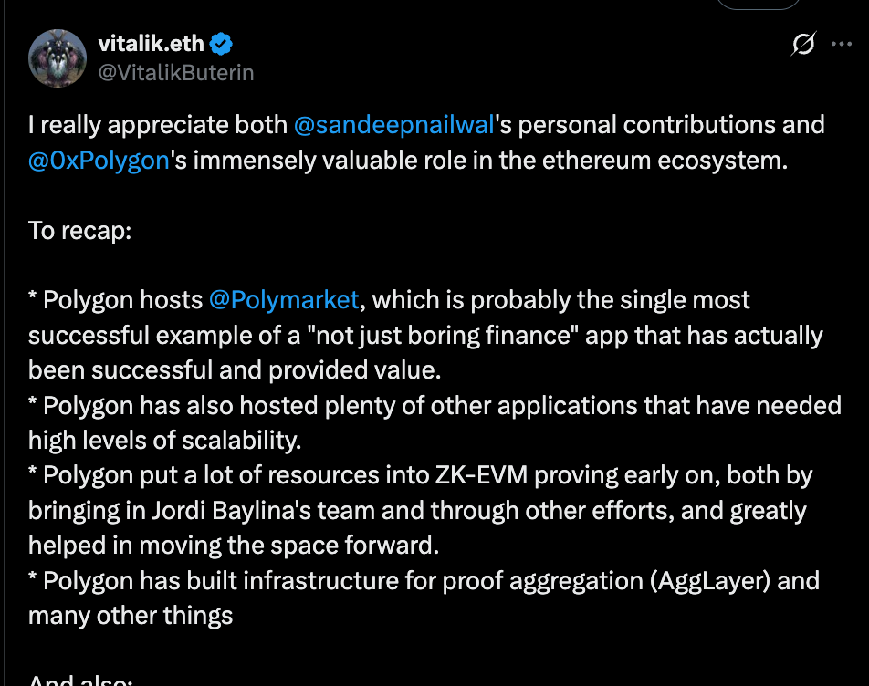 一封旧信引爆忠诚危机，以太坊基金会再临口诛笔伐第7张