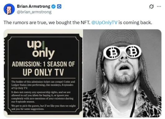 Coinbase 收购案唤起了 ICO 鼎盛时期的回响第1张「BreakingCoin」 Coinbase 收购案唤起了 ICO 鼎盛时期的回响第1张